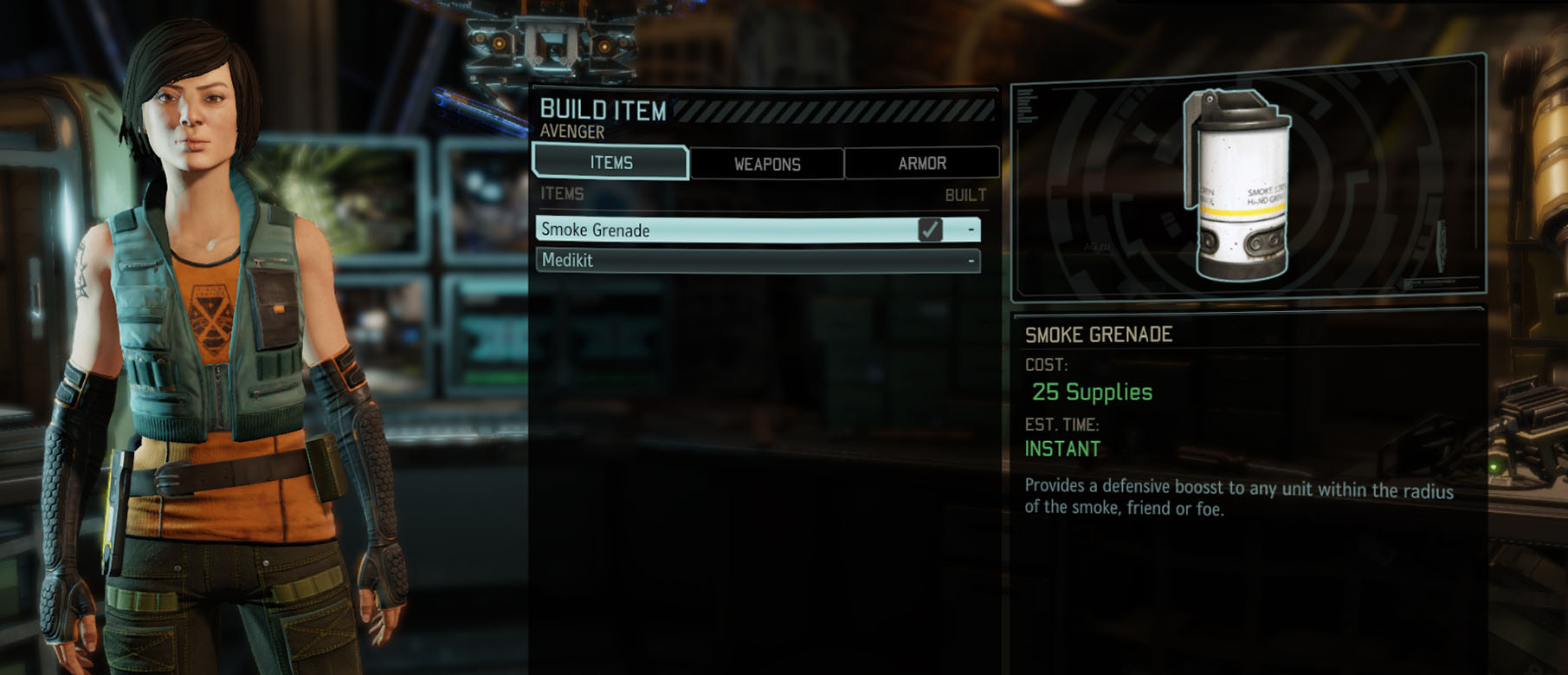 «Безликие» - Новые противники в XCOM 2