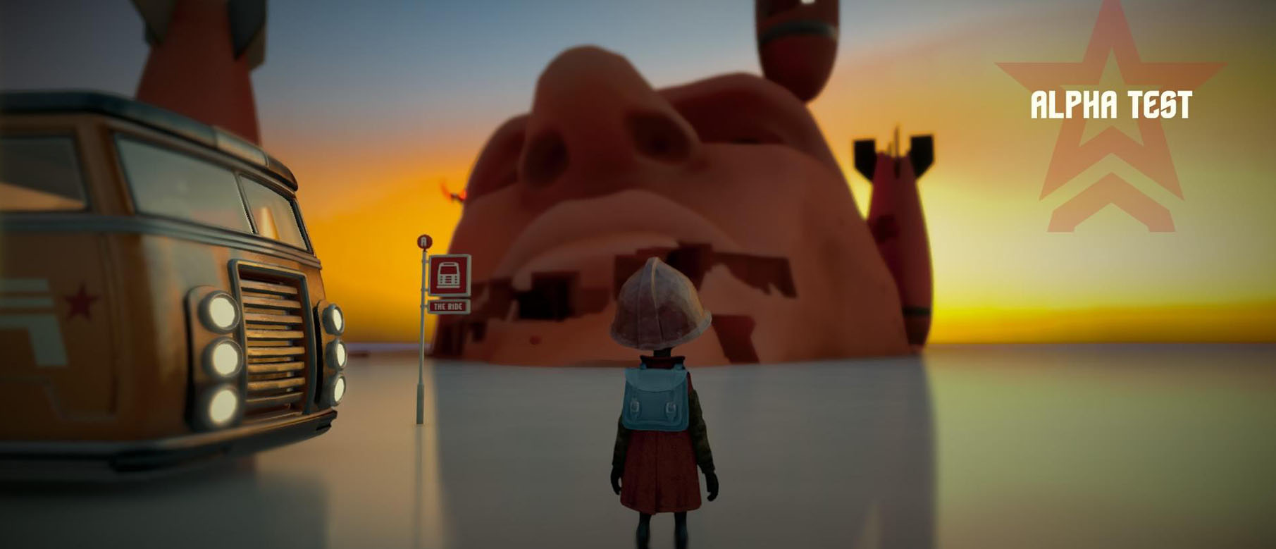 Новый трейлер The Tomorrow Children с Tokyo Game Show 2015