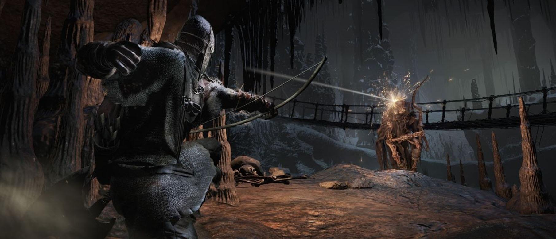 Dark Souls 3 выйдет 24 марта в Японии на консолях