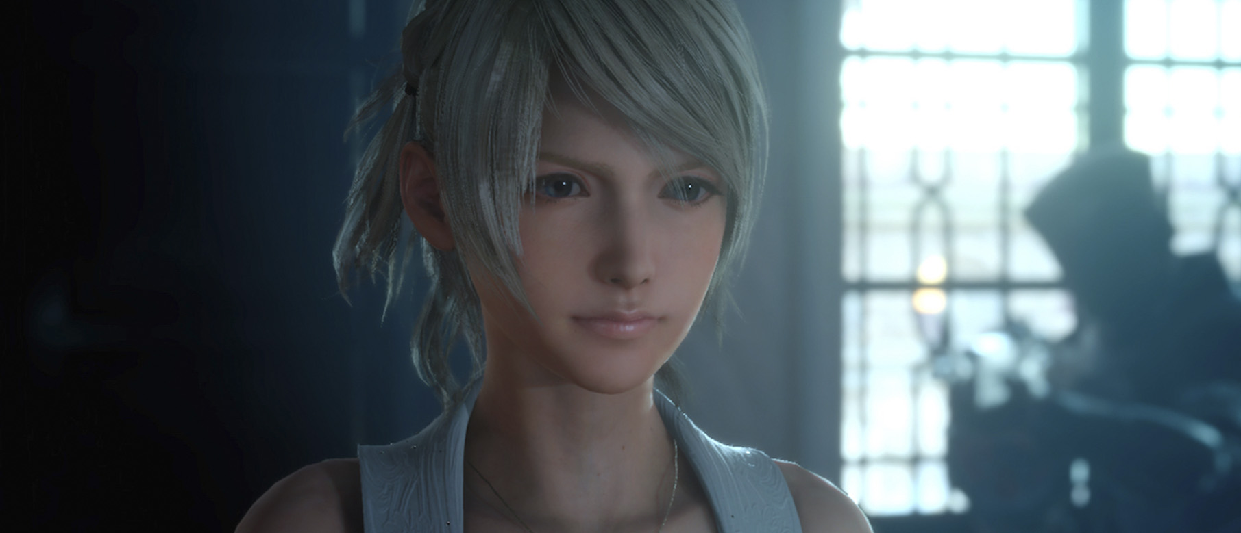 Новые скриншоты Final Fantasy XV и обновленный трейлер Dawn