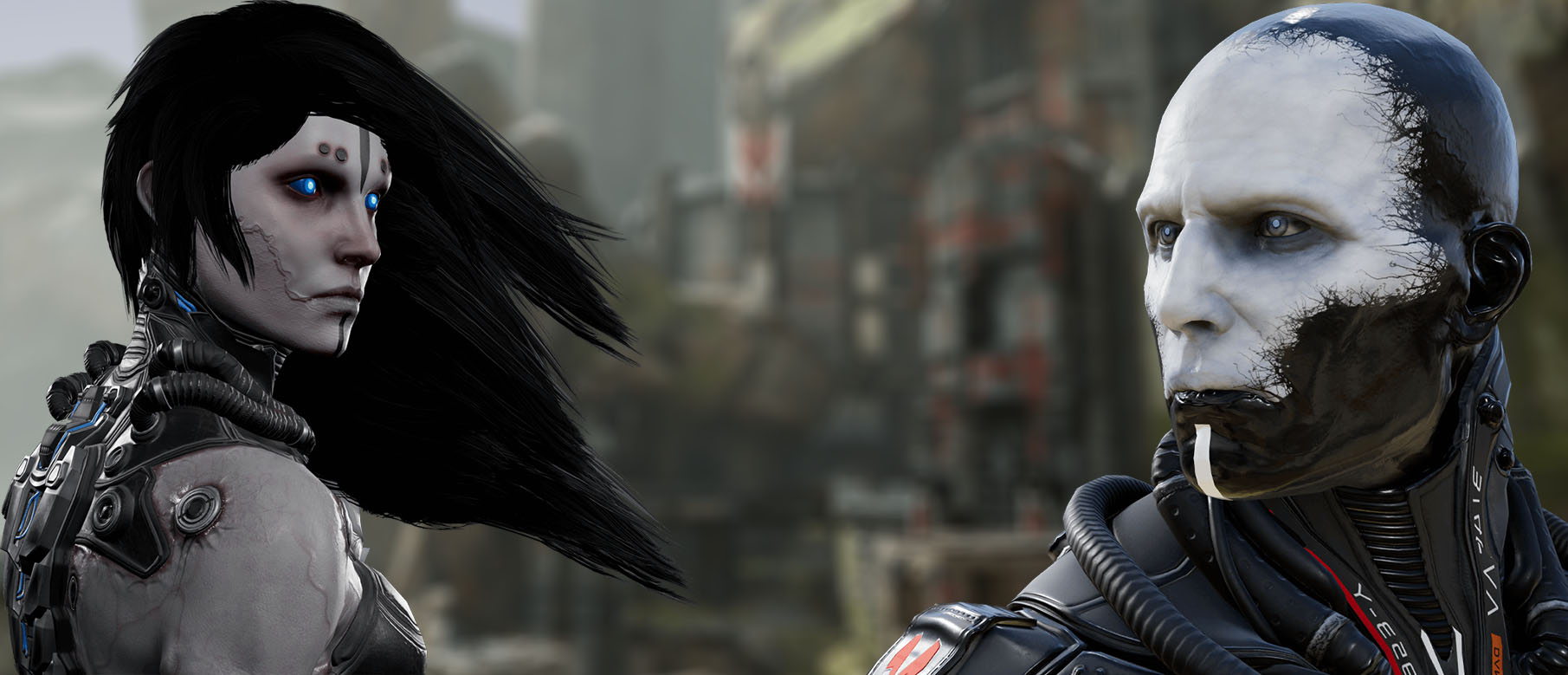 Последний билд Unreal Tournament доступен для скачивания и новый трейлер