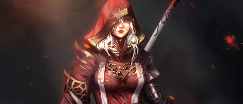 Divinity: Original Sin 2 собрала 1.5 миллиона и новая область Hall of Echoes