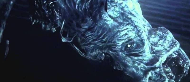 [TGS 2015]Трейлер дополнения The Old Hunters для Bloodborne