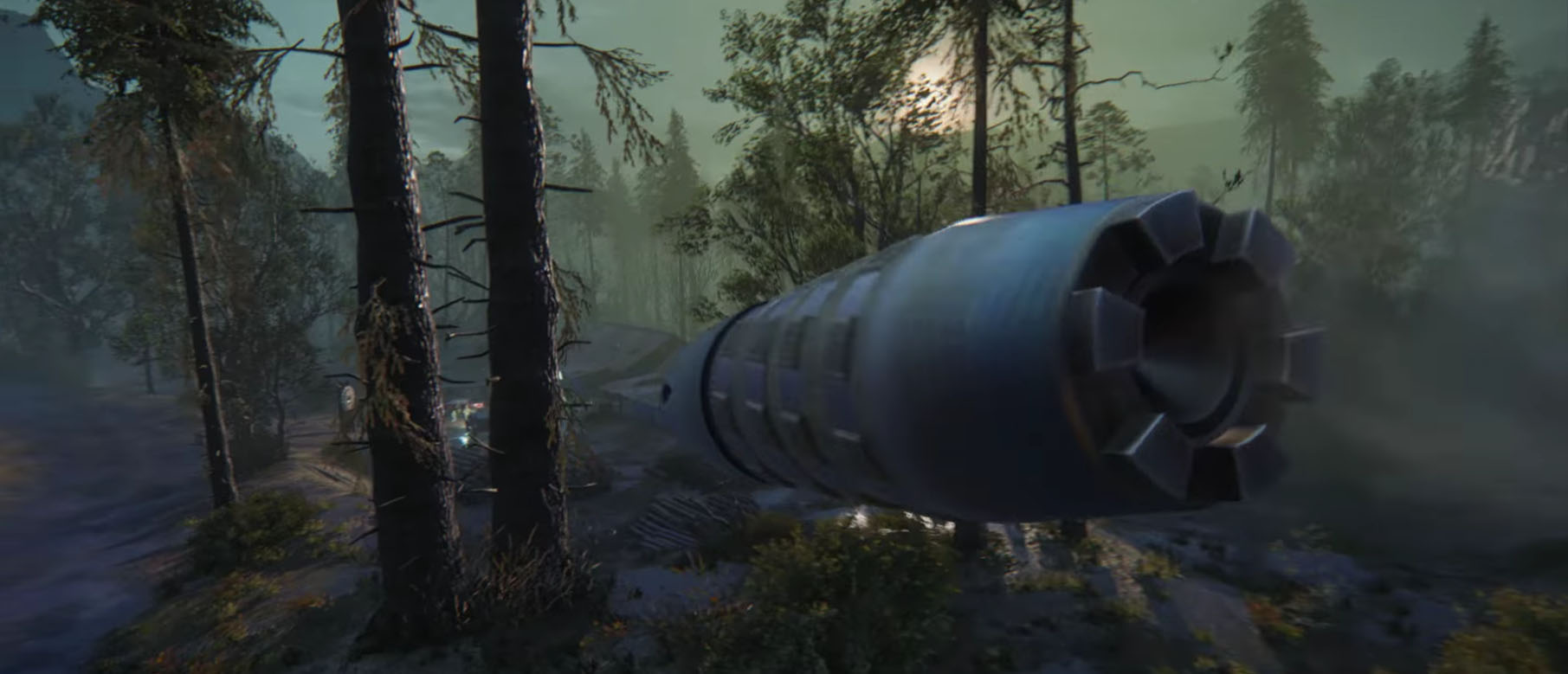 Очередной трейлер Sniper: Ghost Warrior 3