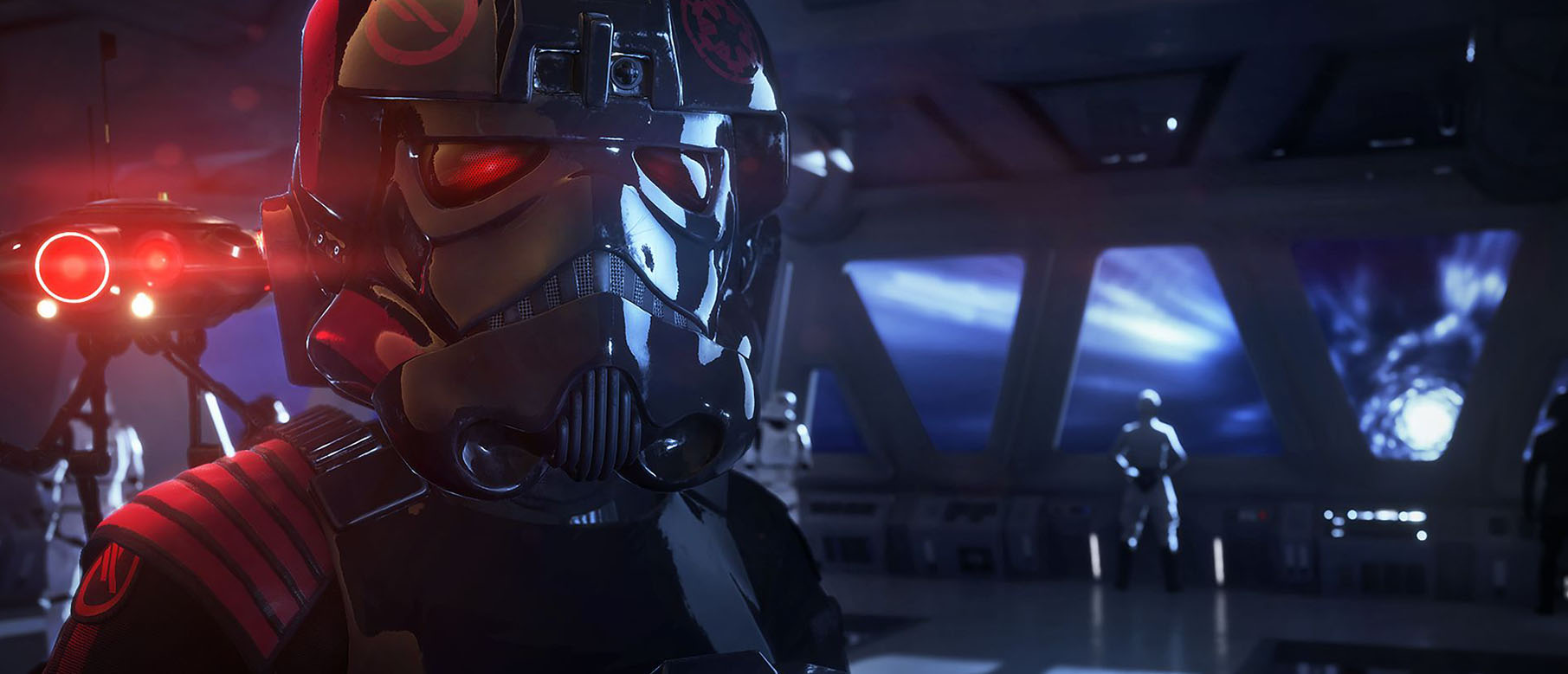 У Star Wars: Battlefront II нет сезонного пропуска
