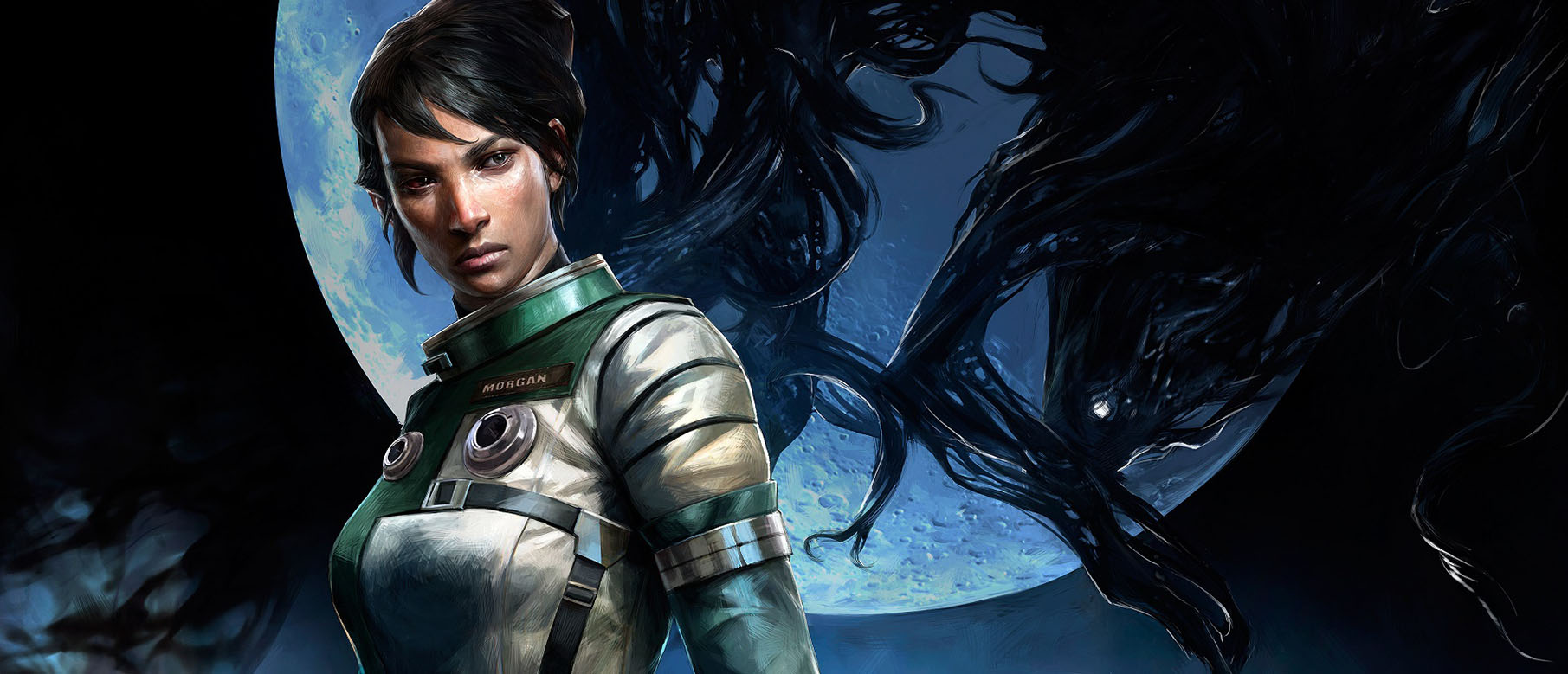 Вторая волна геймплея Prey