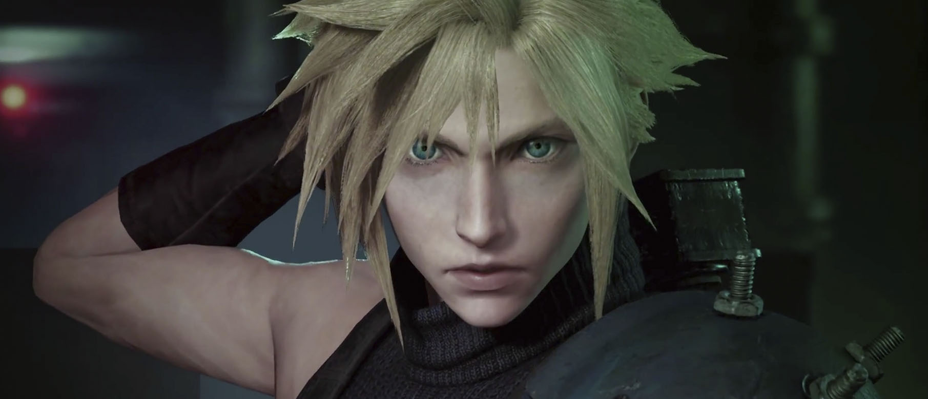 Не ждите Kingdom Hearts III и ремейк Final Fantasy VII до 2018 года