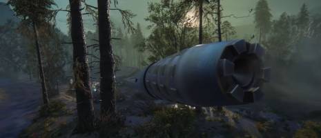 Очередной трейлер Sniper: Ghost Warrior 3