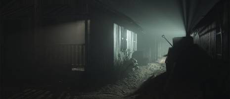 Список трофеев Outlast 2 уже в сети