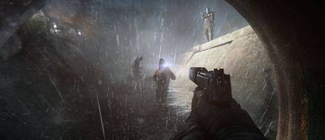 Sniper: Ghost Warrior 3 нужно 5 минут на загрузку