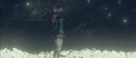 Скоро в NieR: Automata появятся новые костюмы и испытания