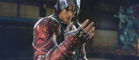 Джин и Сяою сражаются в новом трейлере Tekken 7