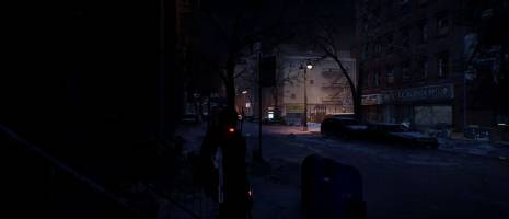 Ubisoft в общих чертах описали следующее обновление The Division