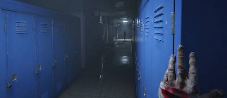 Релизная порция скриншотов Outlast 2