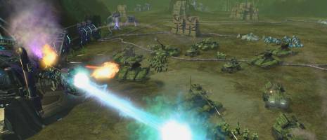 Halo Wars: Definitive Edition появится в Steam 20 Апреля