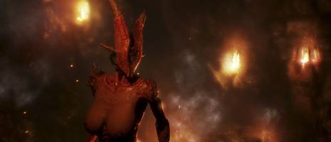 [NSFW] Разработчики сурвайвал-хоррора Agony поблагодарили игроков