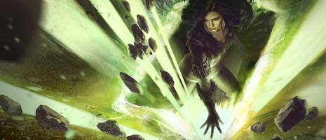 CD Projekt ищет сотрудника для работы над мобильной версией Gwent