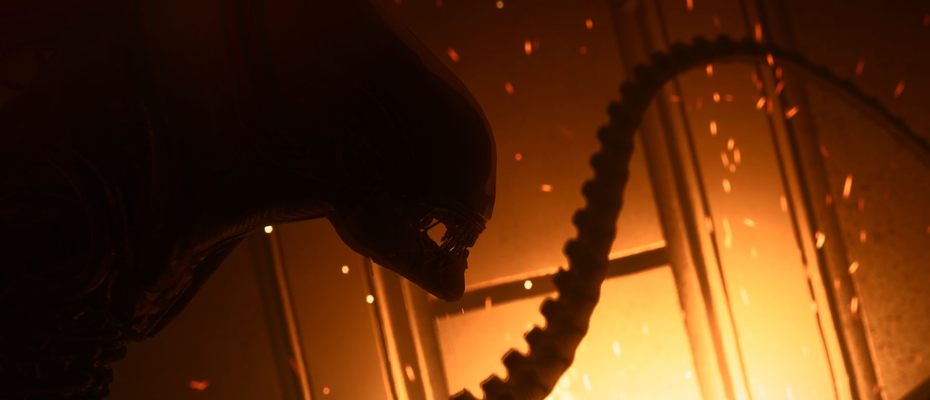 Слух: Creative Assembly работают над сиквелом Alien: Isolation
