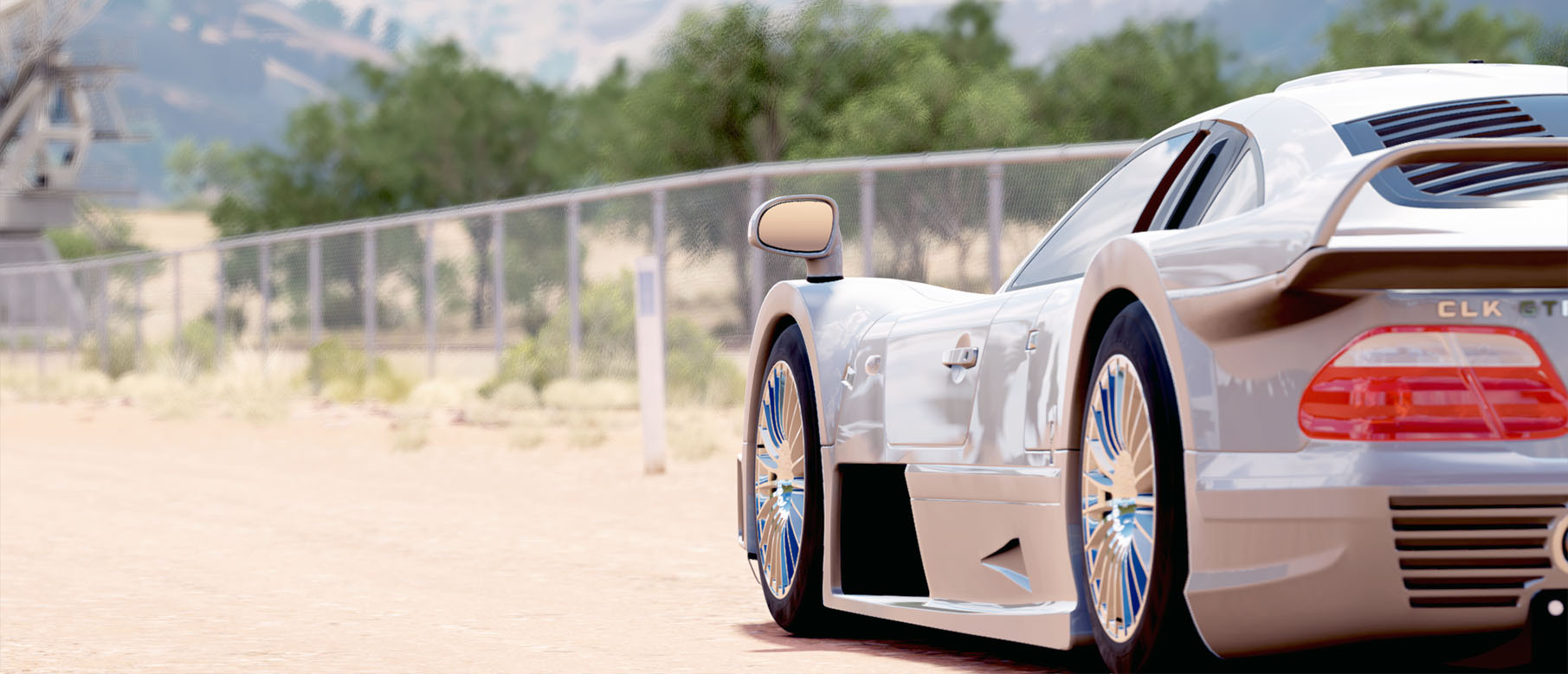 Новый патч для Forza Horizon 3 повысит производительность
