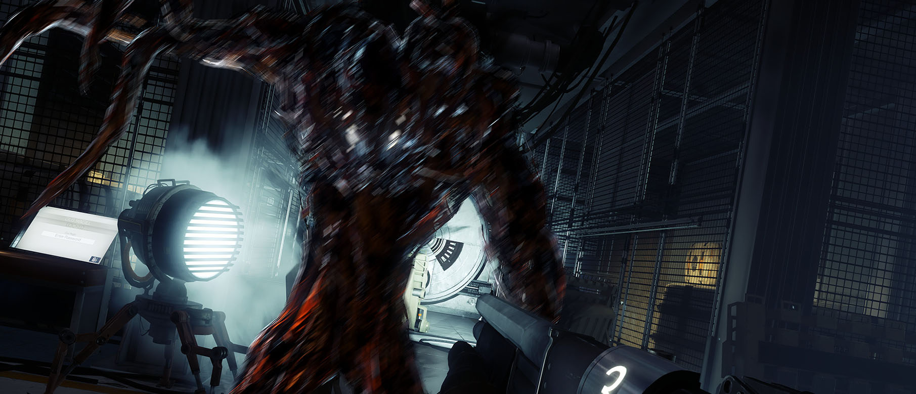 Список исправлений патча первого дня Prey
