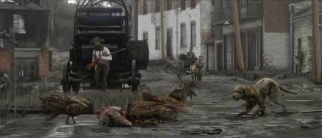 Слух: Густаво Сантаолалья написал музыку для Red Dead Redemption 2