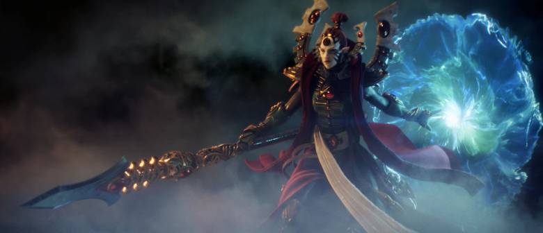 Менее чем за неделю игроки сыграли 1.5 миллиона матчей в Dawn of War III