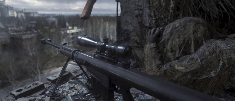 Слух: В июне Modern Warfare Remastered можно будет приобрести отдельно