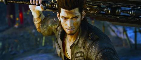 Square Enix устраивает огромную весеннюю распродажу