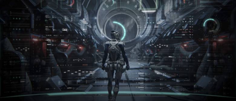 В Mass Effect: Andromeda мог появиться многофункциональный омни-инструмент