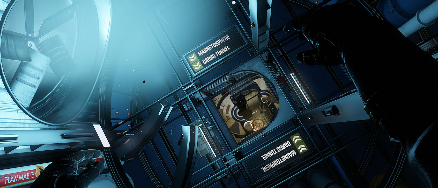 Digital Foundry похвалили PC-версию Prey за оптимизацию
