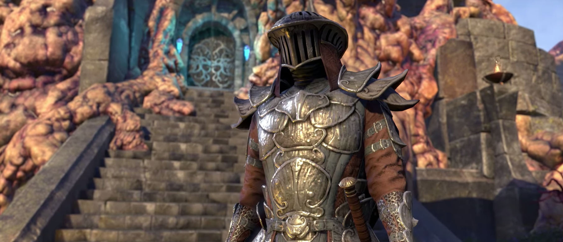 Познакомьтесь с тремя Великими Домами Морровинда в The Elder Scrolls Online: Morrowind