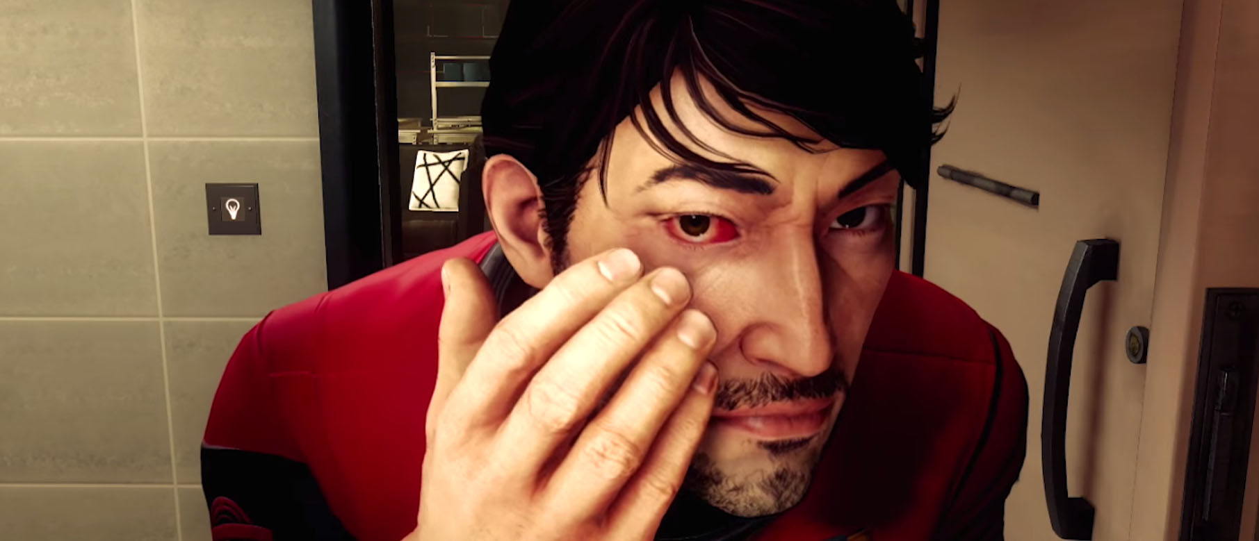 Релизный трейлер Prey