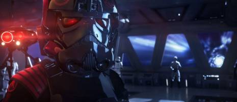 EA планируют продать 14 миллионов копий Star Wars: Battlefront II к концу 2018 финансового года