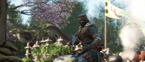 Обзорные трейлеры новых героев и карт из Второго сезона For Honor