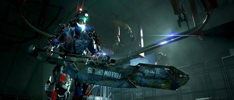 Закулисный трейлер The Surge с новым геймплеем