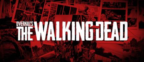 Кооперативный шутер The Walking Dead от Overkill опять перенесен