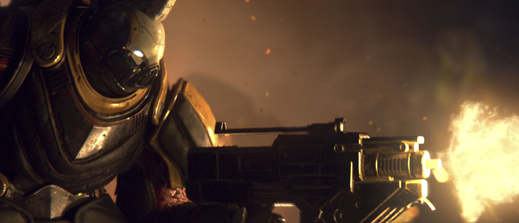 В Августе в продаже появятся виниловые фигурки героев Destiny 2
