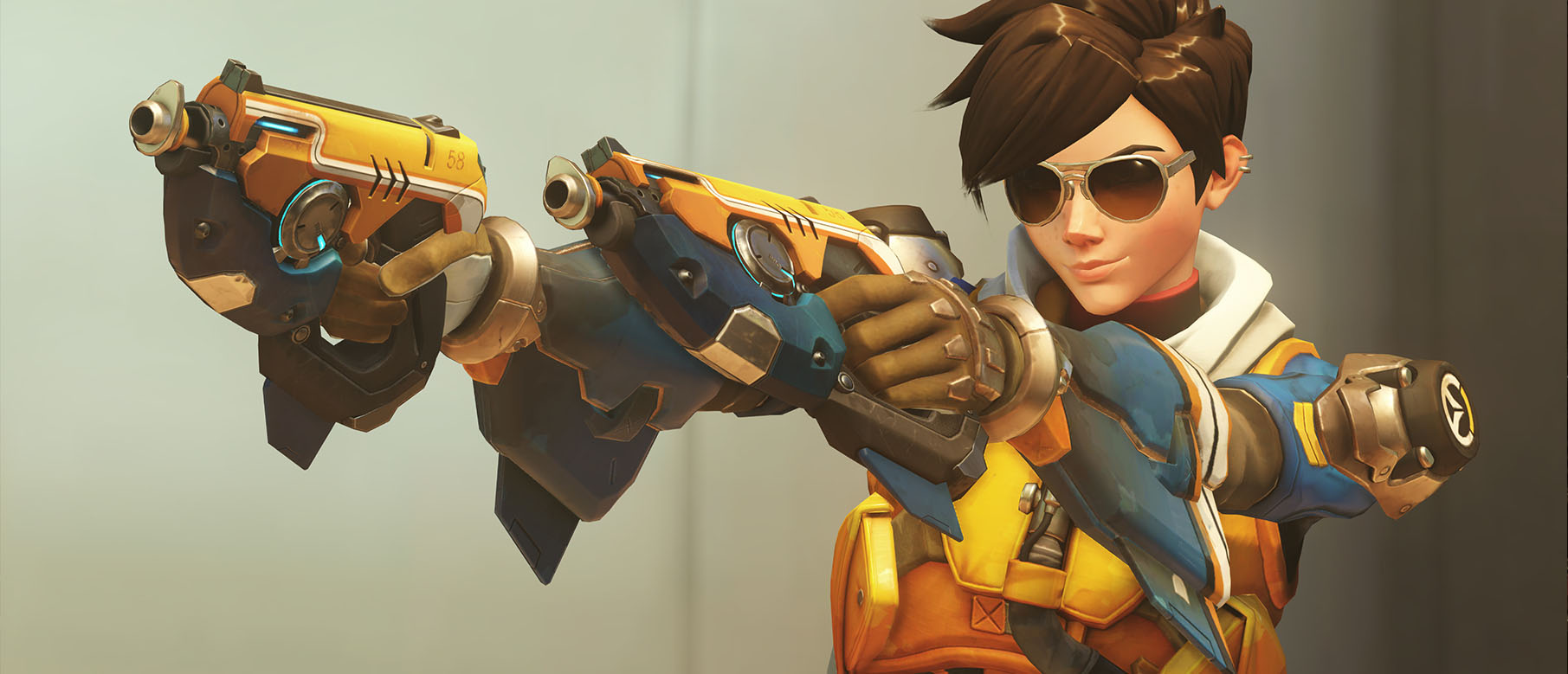 Blizzard могут провести специальный эвент по случаю годовщины Overwatch
