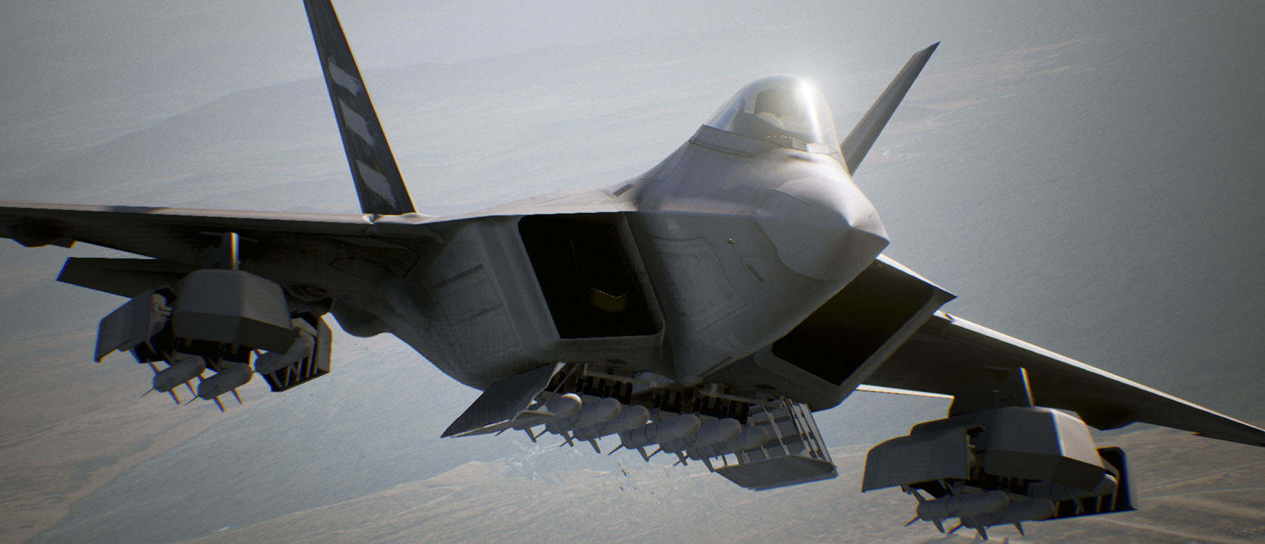 Ace Combat 7: Skies Unknown перенесена на 2018 год