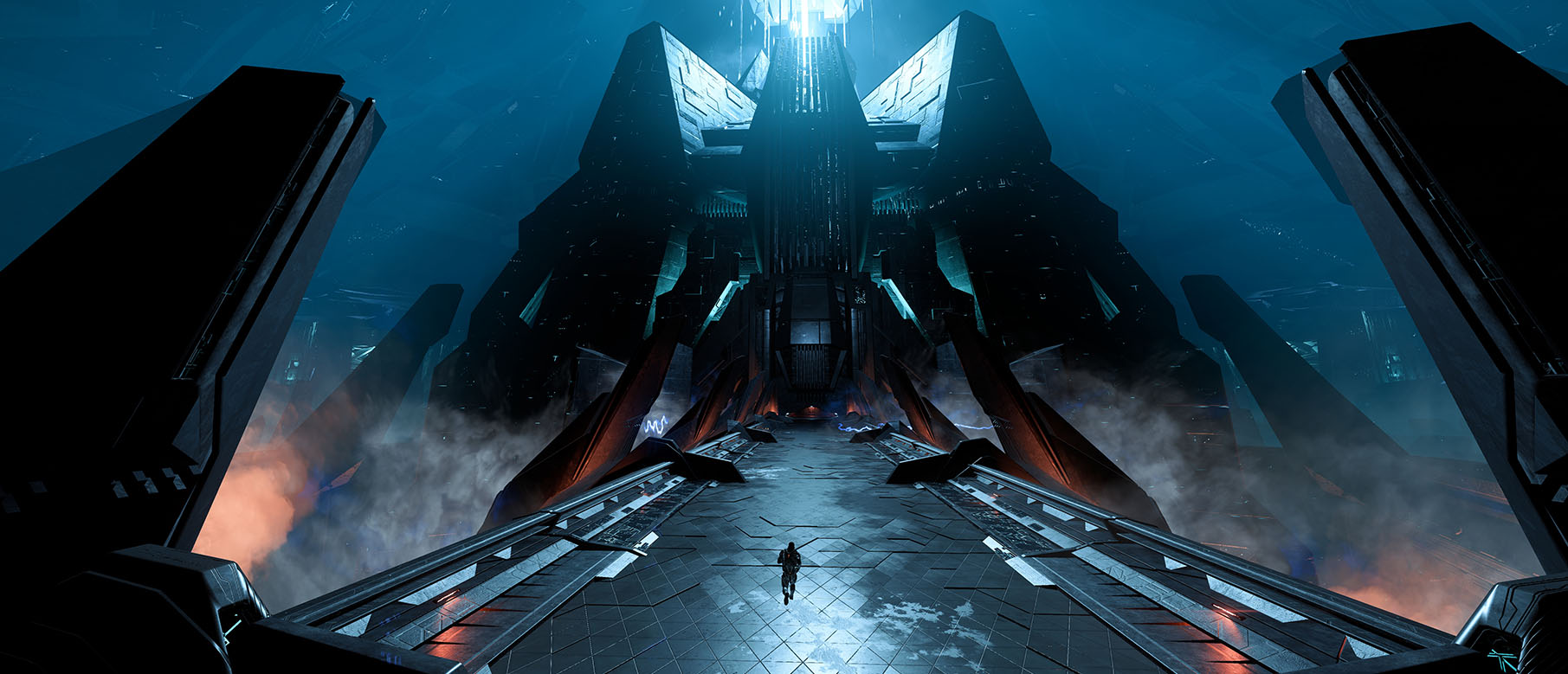 Патч 1.06 для Mass Effect: Andromeda уже доступен