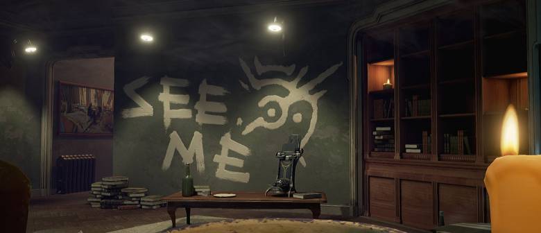 Вот так бы выглядел Dishonored 2 на Unreal Engine 4