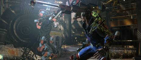Оценки The Surge лучше, чем у Lords of The Fallen