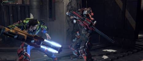 PC-версия The Surge не консольный порт и не имеет каких-либо дополнительных DRM