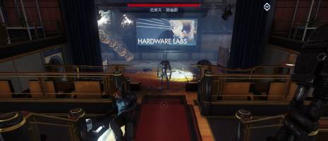 PC-версия Prey получила бета-обновление в Steam