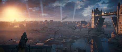 Слух: Анонс новой Assassin’s Creed состоится 19 Мая