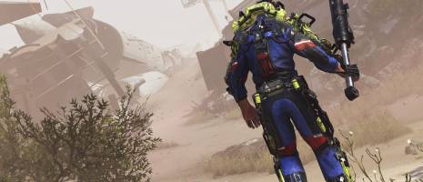 Первый патч для The Surge уже в разработке, а также список известных проблем и их решение