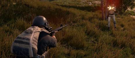 Очередной патч для PlayerUnknown's Battlegrounds накажет читеров и удалит светошумовые гранаты