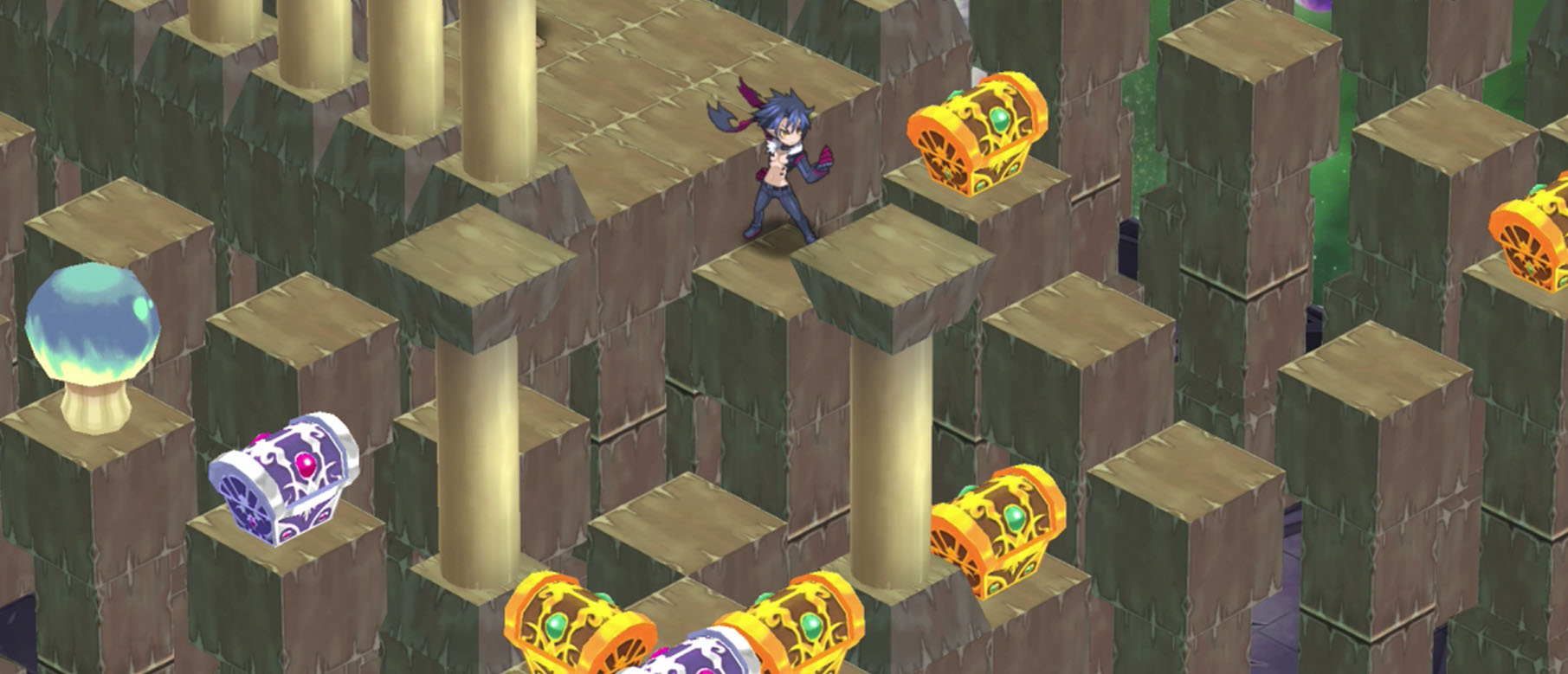 Disgaea 5 Complete выйдет на PC