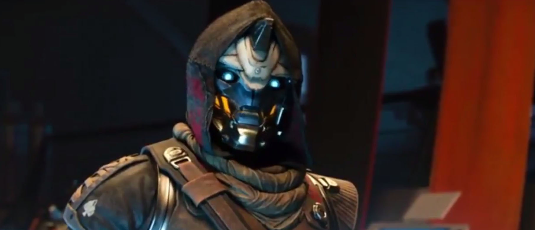 Первый геймплей Destiny 2