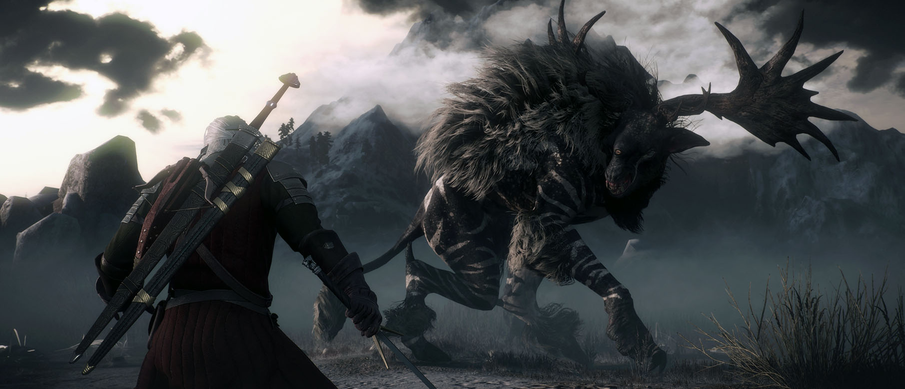 Даг Кокл не будет работать над сериалом The Witcher от Netflix